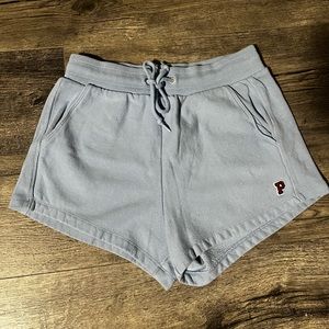 LAST CHANCE Gently Used PINK Collegiate Short
